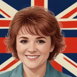 Julie Walters