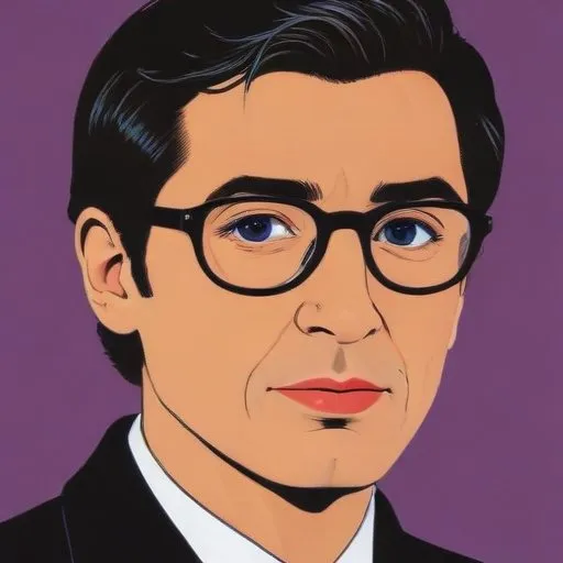 Julien Gracq