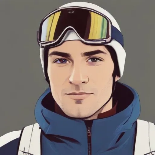 Julien Lizeroux