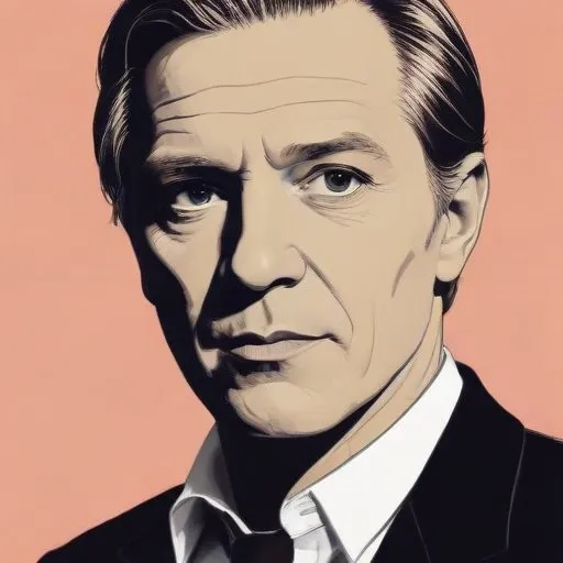 Julien Temple