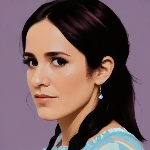 Julieta Venegas