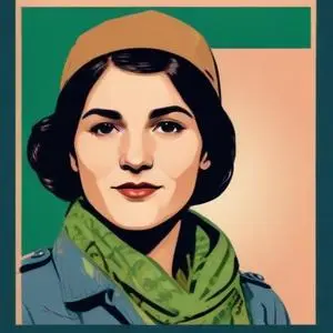 Juliette Gordon Low