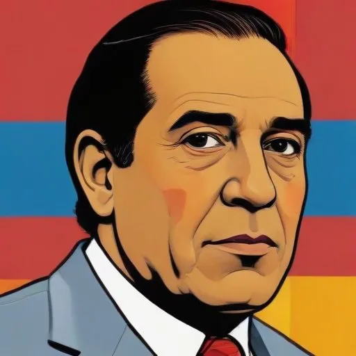 Julio Borges