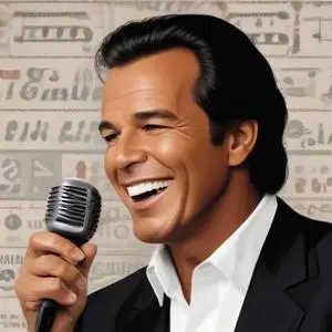 Julio Iglesias