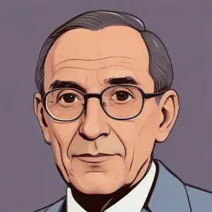 Julius Axelrod