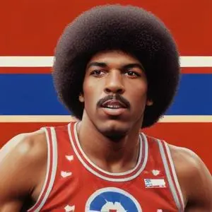 Julius Erving