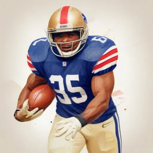 Julius Jones