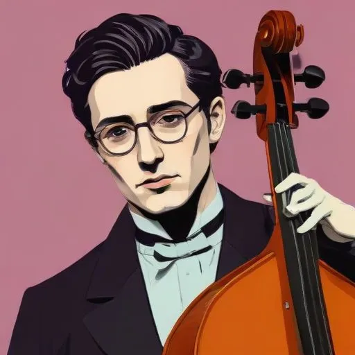 Julius Klengel