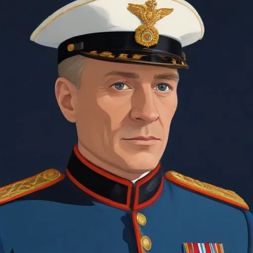 Julius Kuperjanov