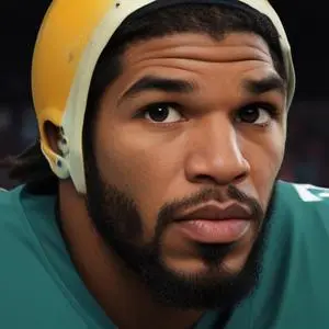 Julius Peppers