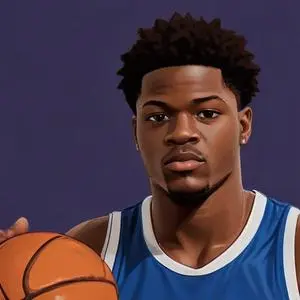 Julius Randle