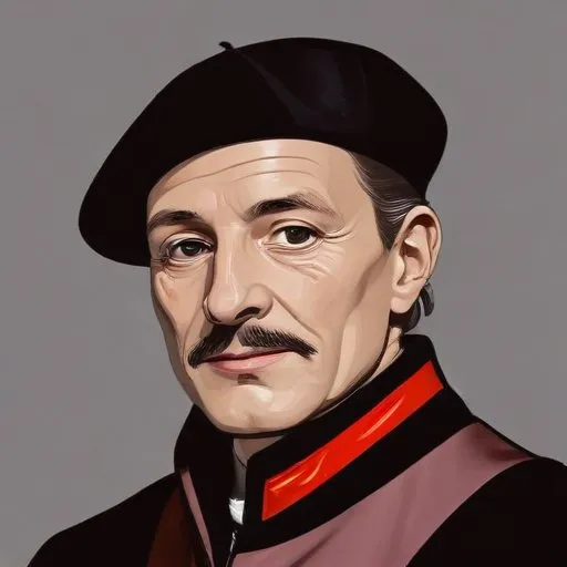 Julius Schnorr von Carolsfeld