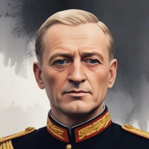 Julius Schreck