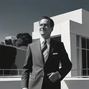 Julius Shulman