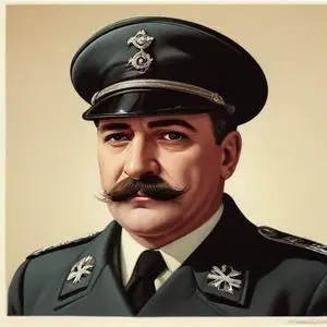 Julius Streicher