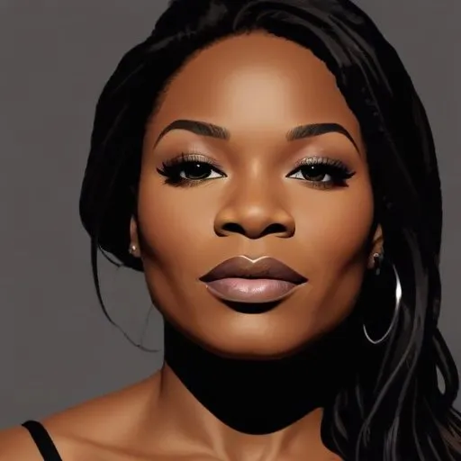 Jully Black
