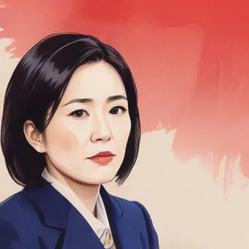Jun Azumi