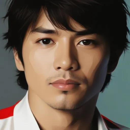 Jun Matsumoto