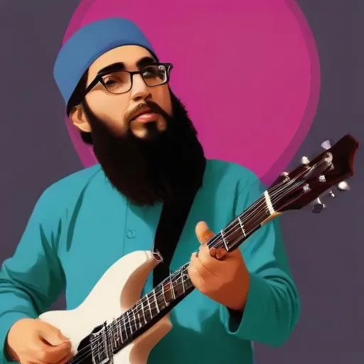 Junaid Jamshed