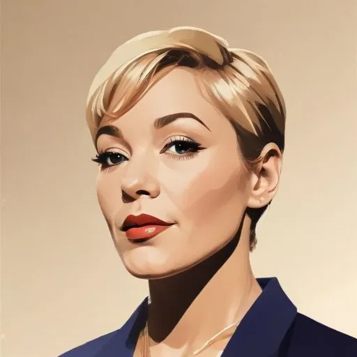 June Christy