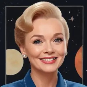 June Lockhart