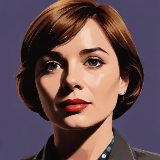 June Salter