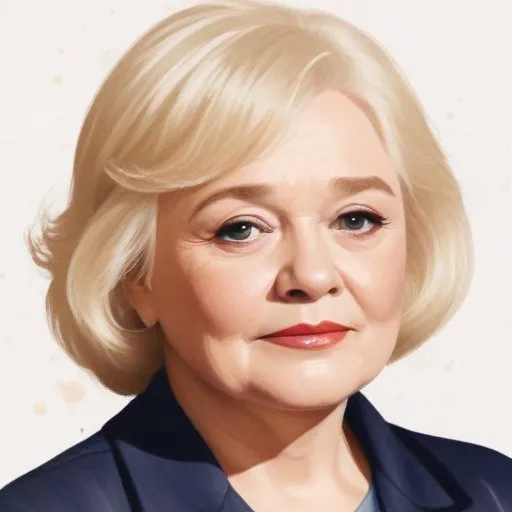 June Squibb
