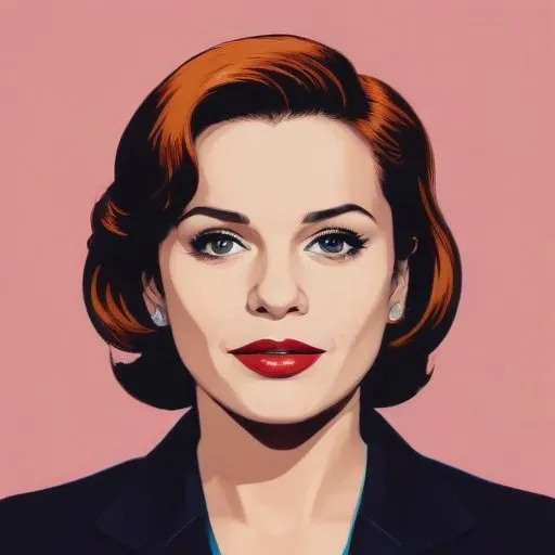 June Walker