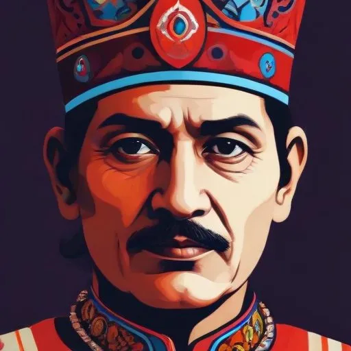 Jung Bahadur Rana