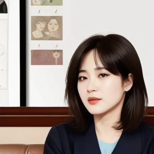 Jung Hye-sung