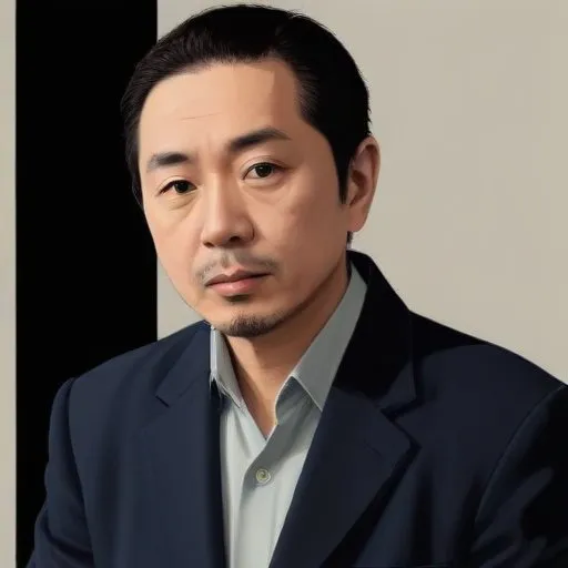 Junichi Masuda