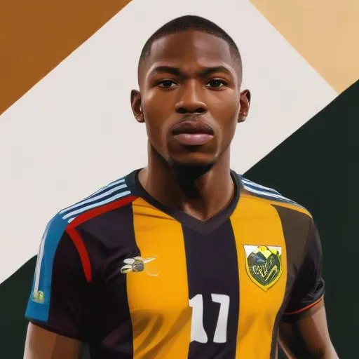 Junior Agogo