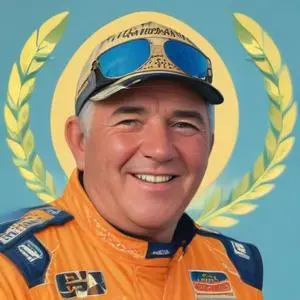 Junior Johnson
