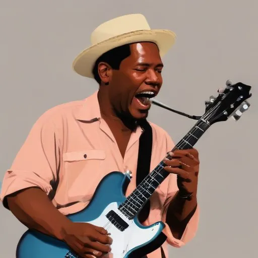 Junior Kimbrough