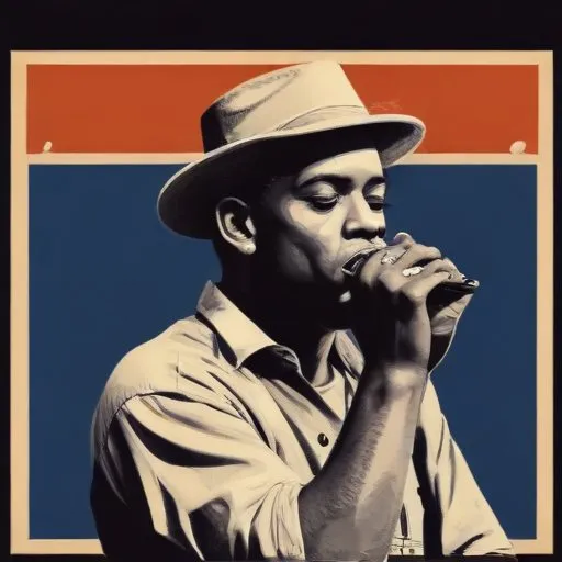 Junior Parker
