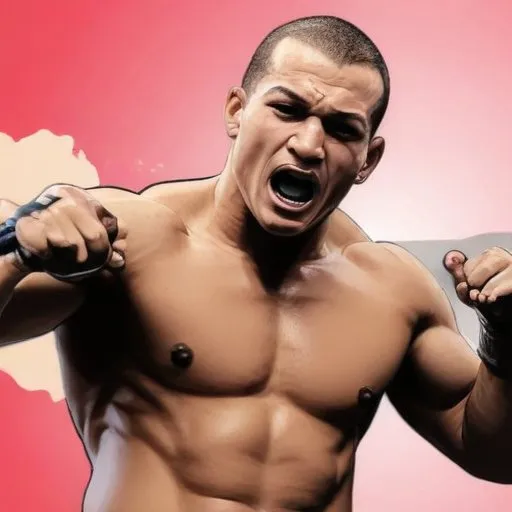 Junior dos Santos