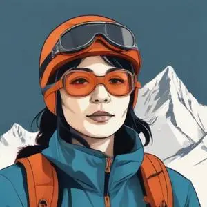 Junko Tabei
