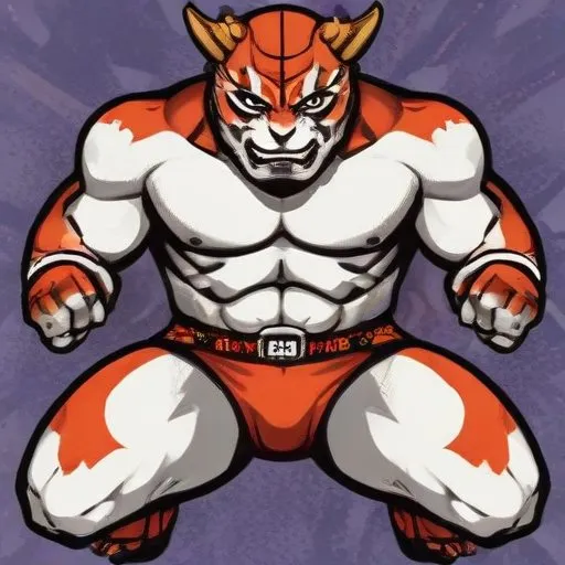 Jushin Thunder Liger