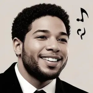 Jussie Smollett