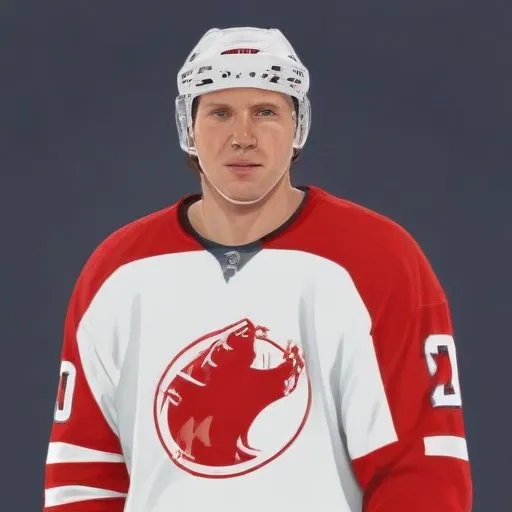 Justin Abdelkader