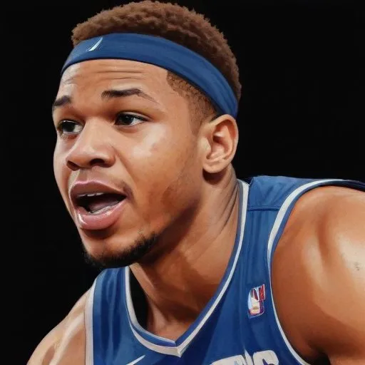Justin Anderson