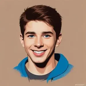 Justin Berfield