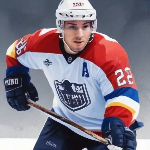 Justin Braun