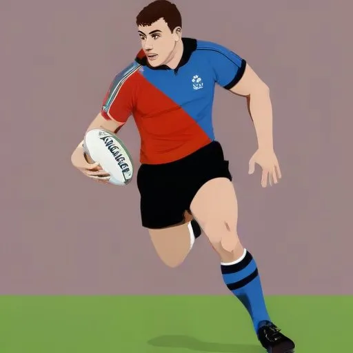 Justin Brooker