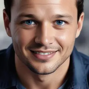 Justin Chambers