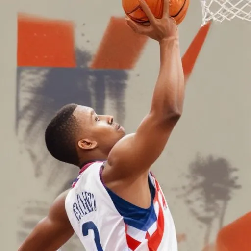 Justin Dentmon