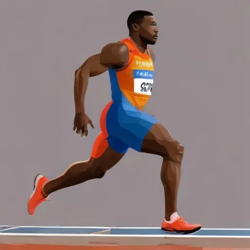 Justin Gatlin