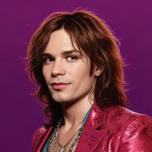 Justin Hawkins