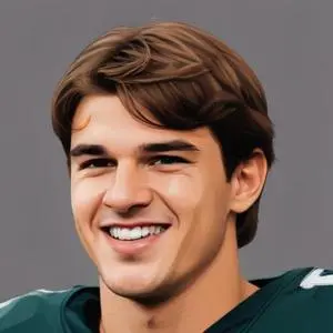 Justin Herbert