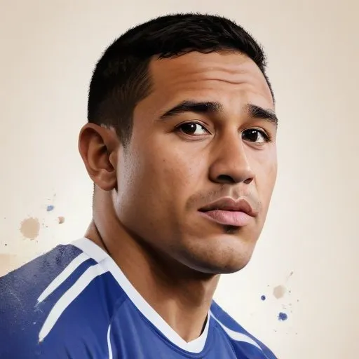 Justin Hodges